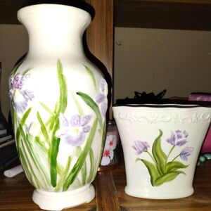 FTD Decorative Plate